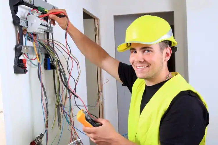 elektricien Zuurdijk